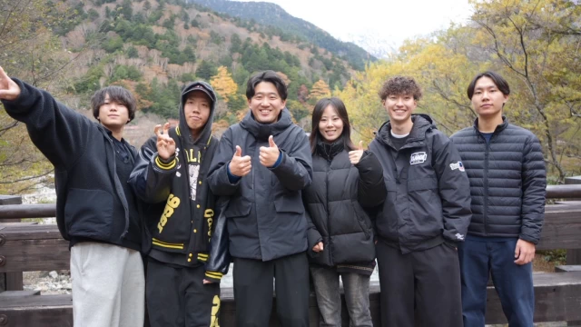 Growith株式会社の営業インターン東京都