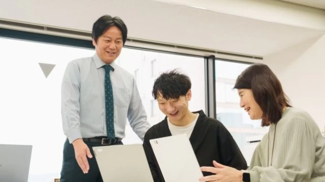 株式会社ノヴァセルの営業インターン東京都