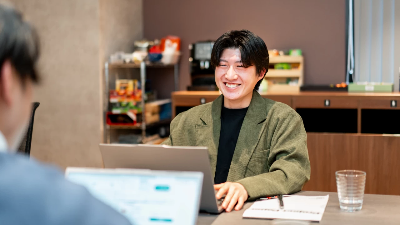 WAVE XROSS株式会社のコンサルタントインターン東京都