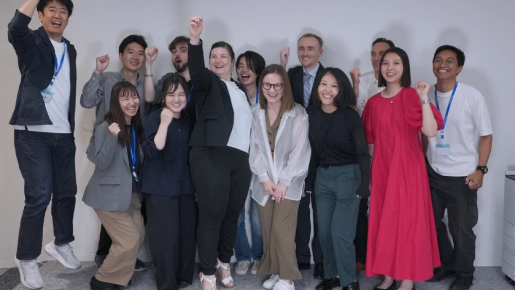 生徒の成長を支える、英語コーチング職募集！