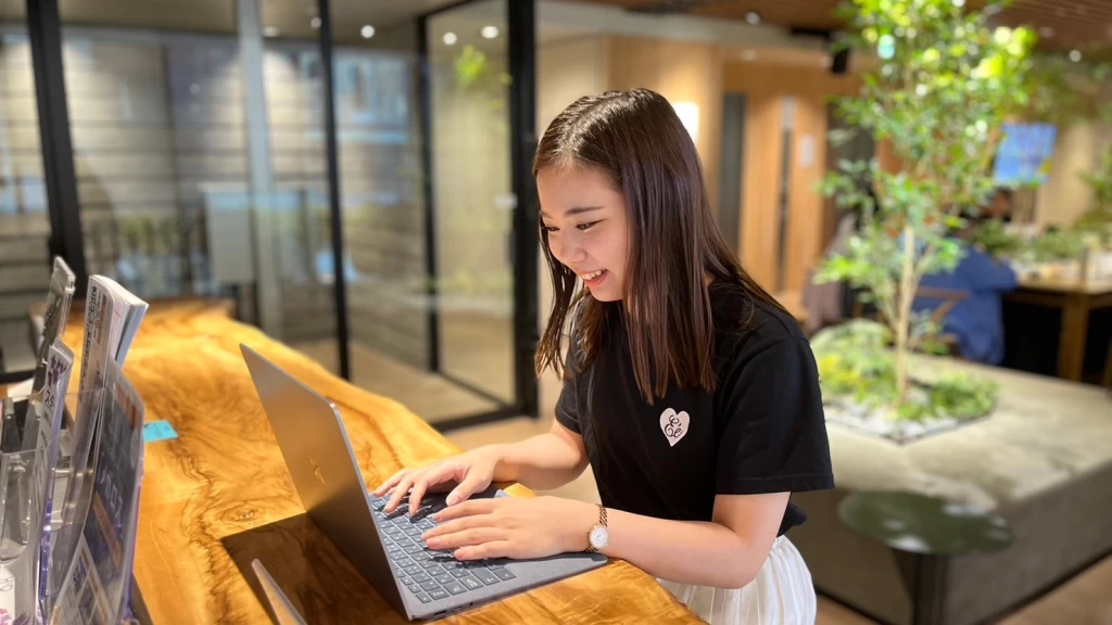 株式会社プロパゲートのマーケティングインターン東京都