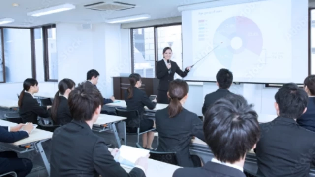 株式会社X Anchorのマーケティングインターン東京都