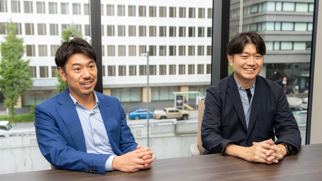 株式会社クラウドケアの営業インターン東京都