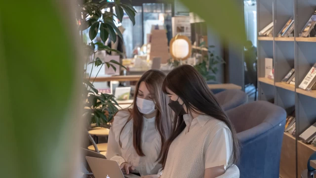 株式会社アンドマールのマーケティングインターン東京都