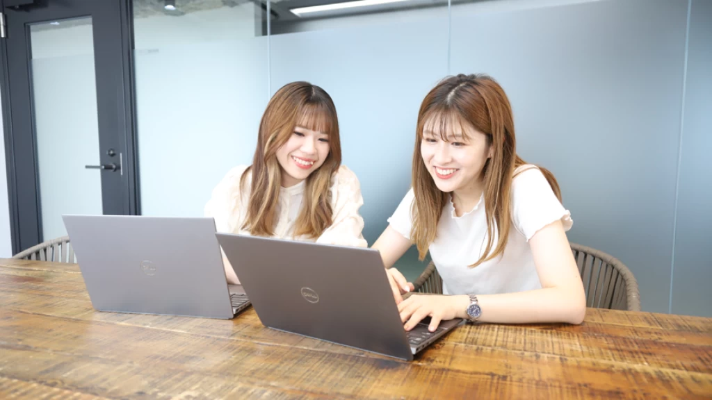 【SNS×キャスティング】未経験からマーケティングのプロへ！モデル採用インターン