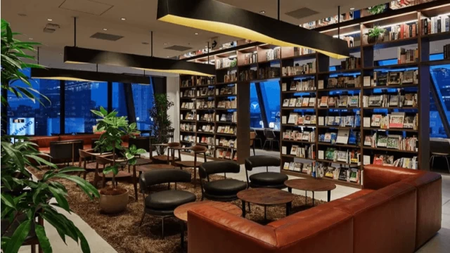 株式会社ユーティリティのマーケティングインターン東京都