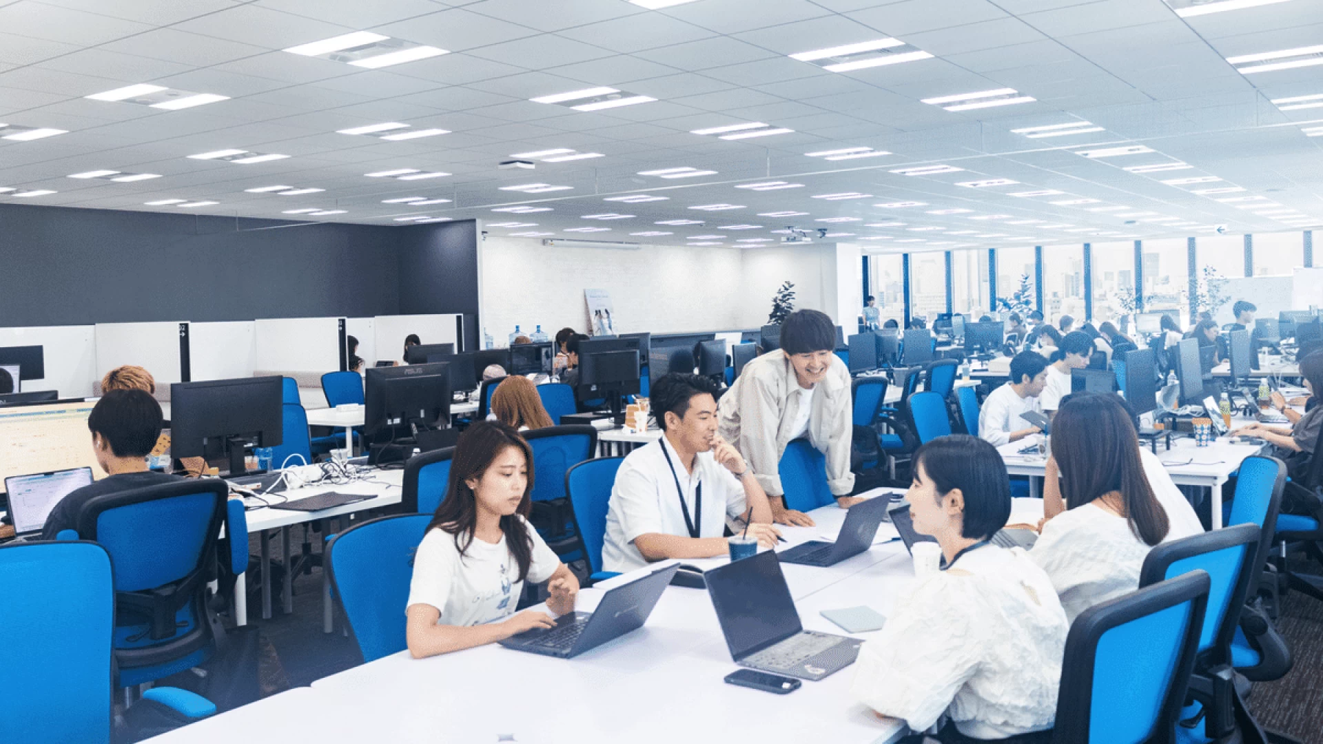 長期インターン｜インフルエンサーマーケ事業に関わる熱意のある学生大募集！