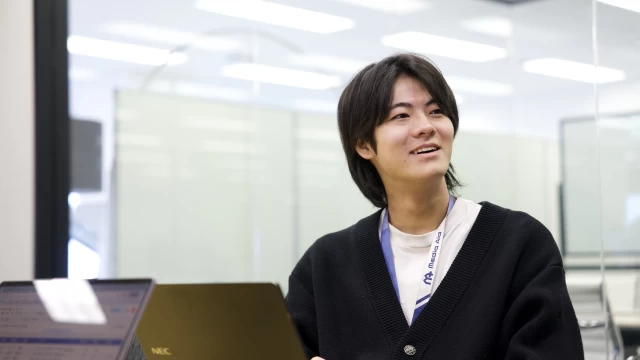 株式会社メディアエイドのマーケティングインターン東京都