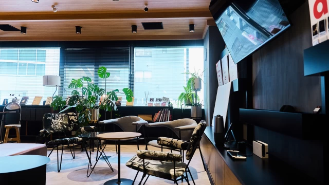 アイザック株式会社のデザイナーインターン東京都