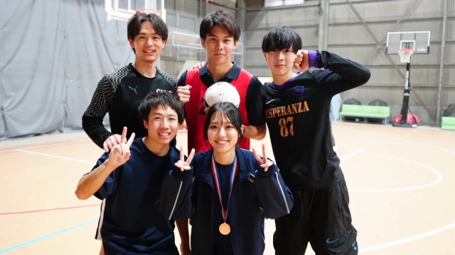 Growith株式会社の営業インターン東京都