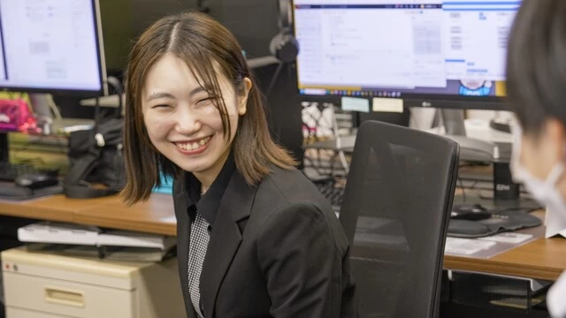 株式会社カスタムジャパンのマーケティングインターン大阪府