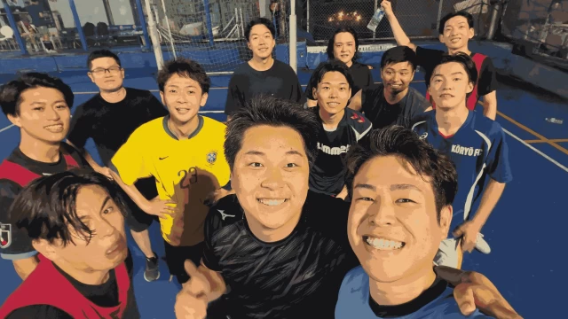 株式会社日本セールスセンターの営業インターン東京都