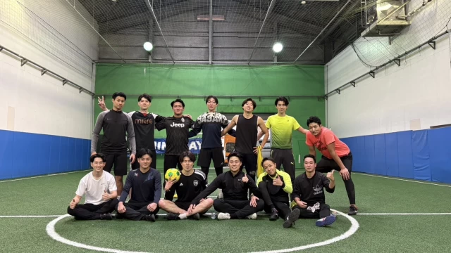 Life Achievement株式会社の営業インターン東京都