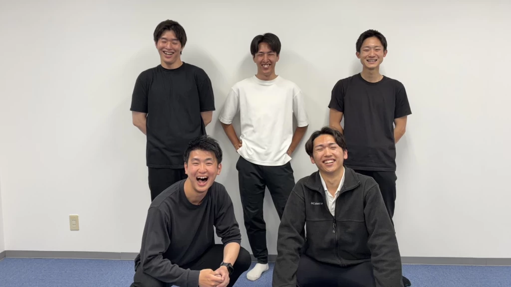 【20代経営者直下】営業・組織づくりを実践で学ぶ長期インターン【週2からOK】
