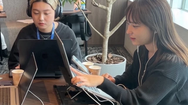 JAPAN SELECT株式会社の営業インターン東京都