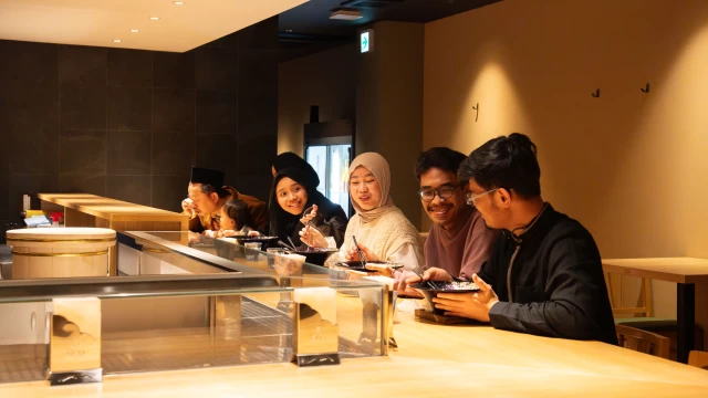 株式会社HALAL RAMEN JAPANの人事/広報インターン東京都