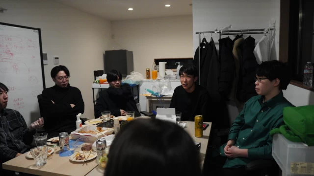 Saitan株式会社の営業インターン東京都