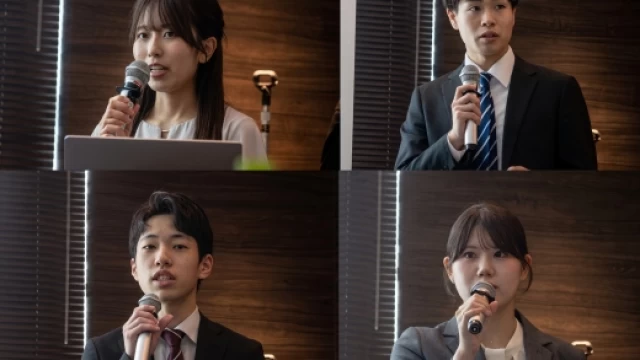 株式会社コネクトボックスのコンサルタントインターン東京都