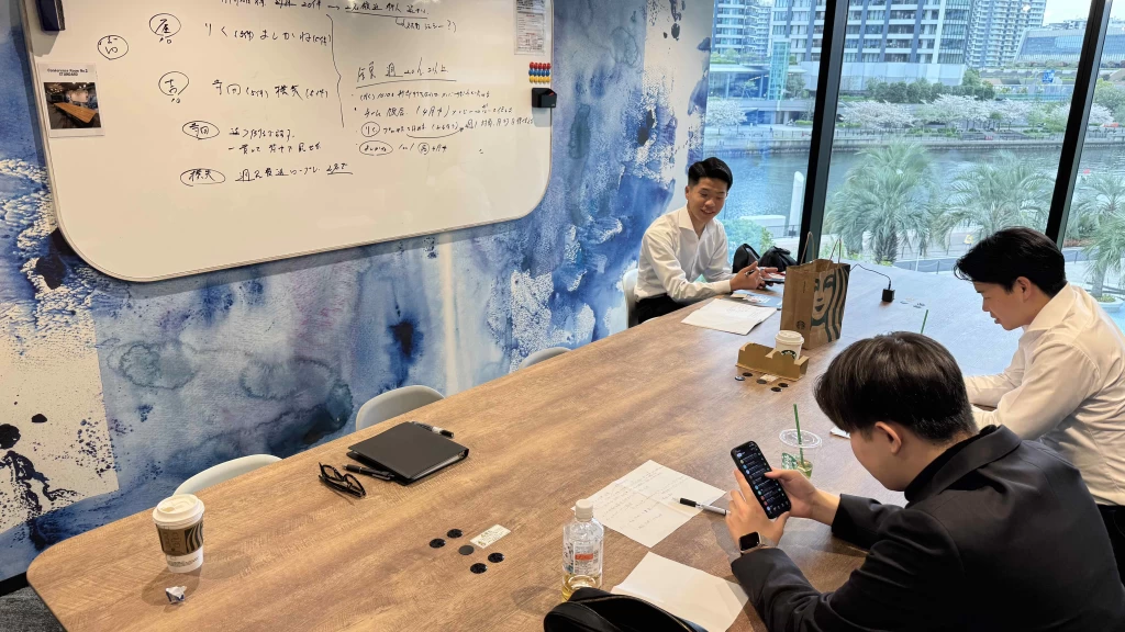 大学生から事業責任者を目指せる｜営業・マネジメント実践インターン