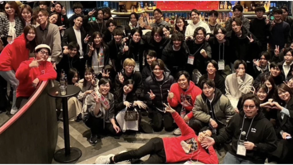 【難関企業内定実績多数】春休みを”キャリアアップ”に変える！学生のうちに「社会人以上の経験」を積む成長環境インターン