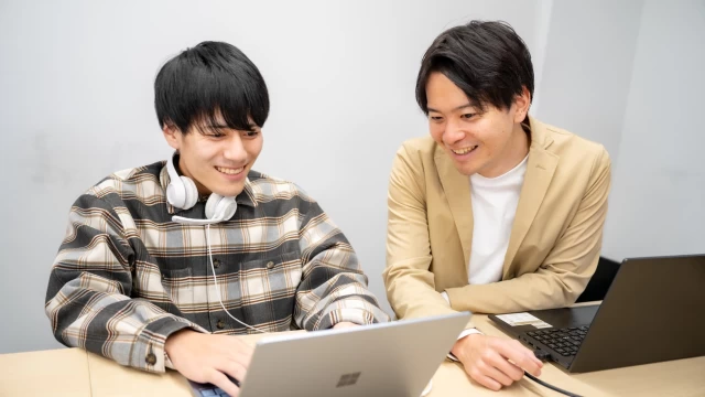 株式会社EISHINの営業インターン東京都