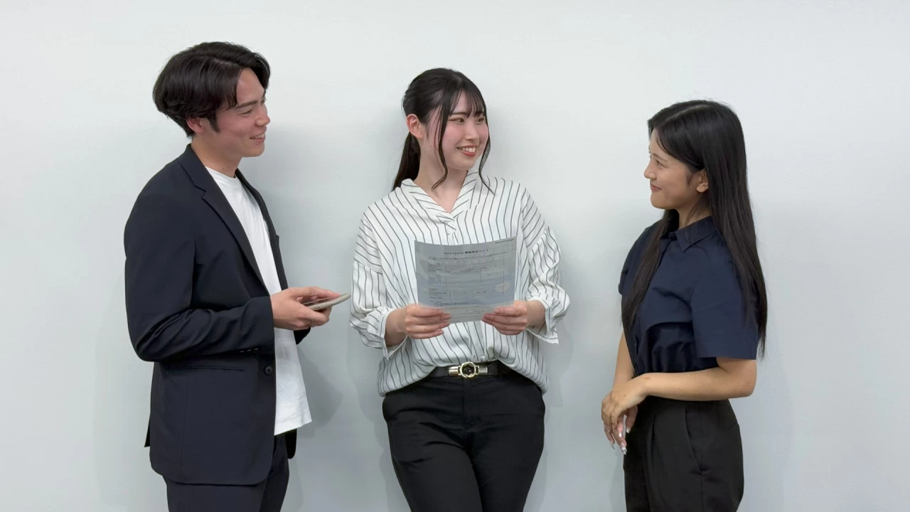 Terra Charge株式会社のオープンポジションインターン東京都