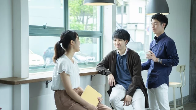 株式会社グローバの営業インターン東京都