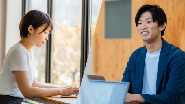 株式会社ドゥーファの企画インターン東京都