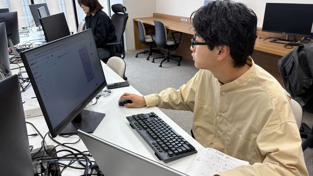 【未経験から学べる！】成長率300％の新規事業。AIを駆使して戦略と運用を極めるSEOディレクター！長期インターン #SEO #マーケティング