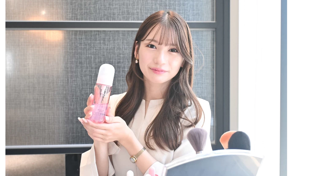 🌸【有名企業内定多数！】美容を仕事に！SNSマーケの力がつく、50万フォロワーの美容メディアのSNS運用のお仕事🌸