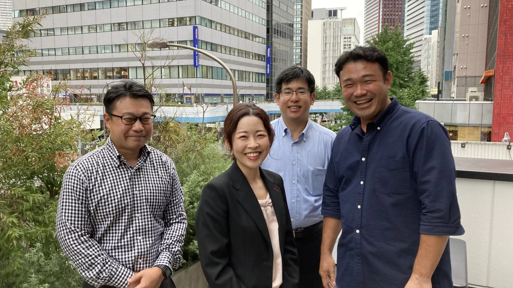 ジェネシス株式会社の人事/広報インターン東京都
