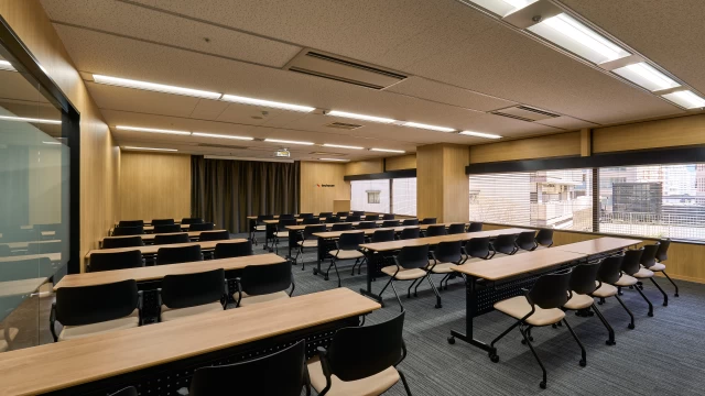 株式会社Techouseのマーケティングインターン東京都