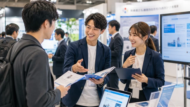 株式会社ファーリープの営業インターン東京都
