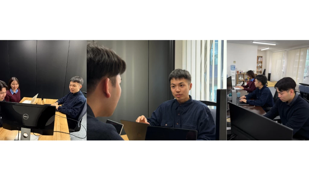 【CEO直下 | 裁量権大の営業実践！】毎月20件以上の商談を主体的に実践。エンタメ業界全体への貢献を牽引する長期インターン！