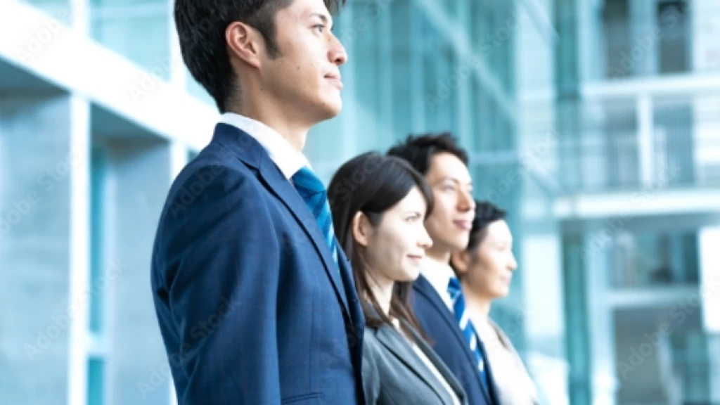 2億円規模の事業創造を最前線で体験せよ。あなたの「熱量」が、次の新規事業責任者を生む。