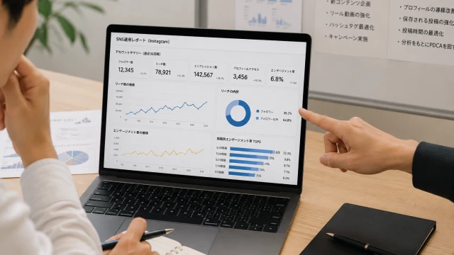 株式会社ファーリープのマーケティングインターン東京都