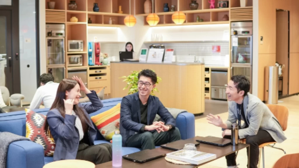 【役員直下/時給1800円】企画から実行まで一気通貫の長期インターン!