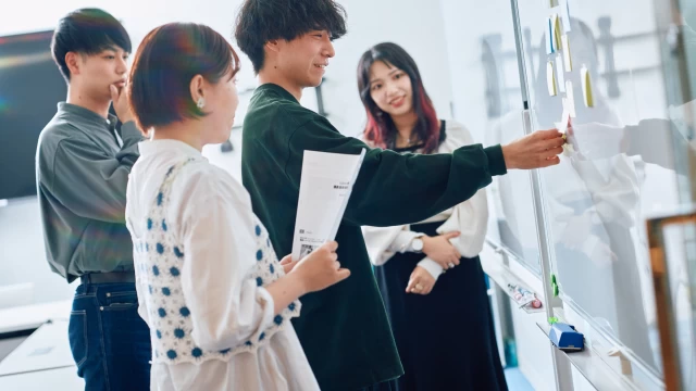 株式会社キュービックのデザイナーインターン東京都