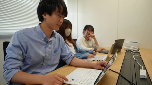 株式会社StoDの営業インターン東京都