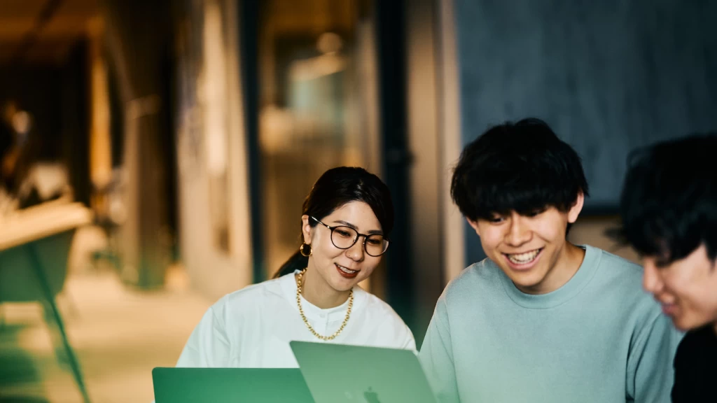 【海外から参加OK】フルリモート × AIキャラアプリ「Aimy」の企画インターン