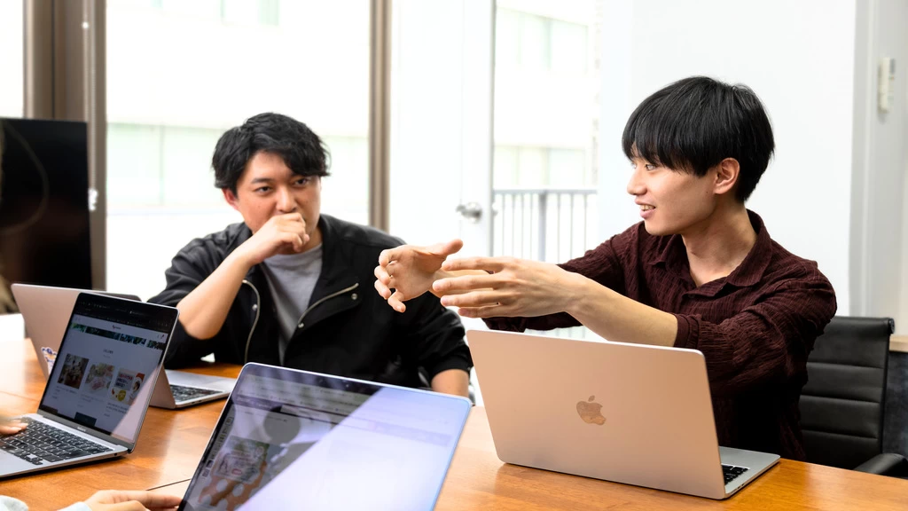 株式会社OTONARIのマーケティングインターン東京都