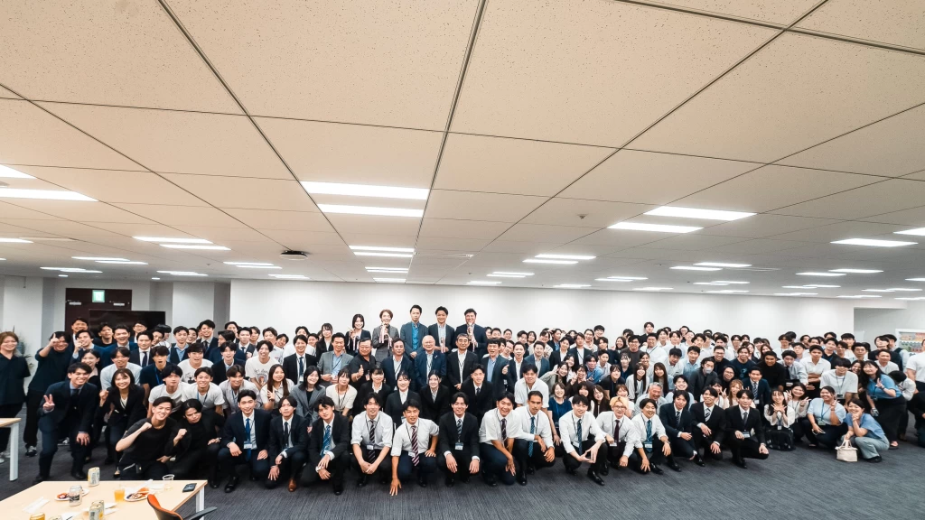 株式会社ドゥーファのマーケティングインターン東京都