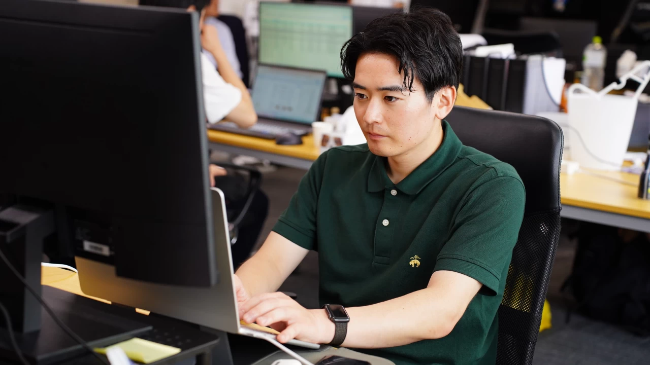 株式会社Limeのコンサルタントインターン東京都