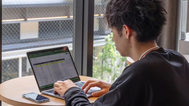 株式会社アンドマールのマーケティングインターン東京都