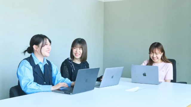 株式会社プロパゲートのマーケティングインターン東京都