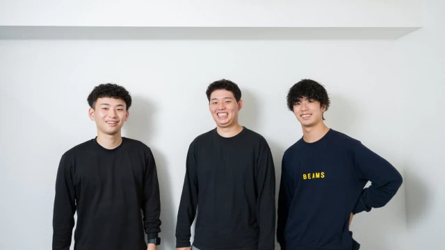 株式会社つむぐのマーケティングインターン京都府