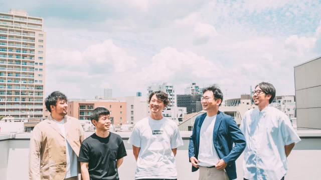 株式会社Casteeの編集/ライターインターン東京都