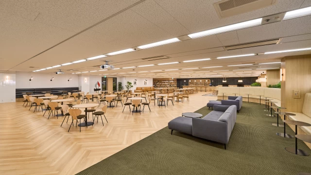 株式会社Techouseの営業インターン東京都