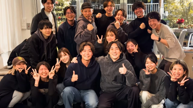 sixbond株式会社のマーケティングインターン東京都