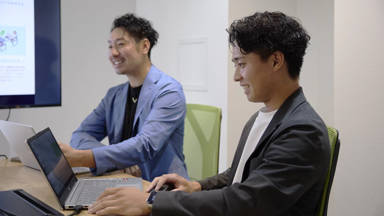 【週2日OK】未経験OK！ITスキルが身に付く、営業アシスタント長期インターン